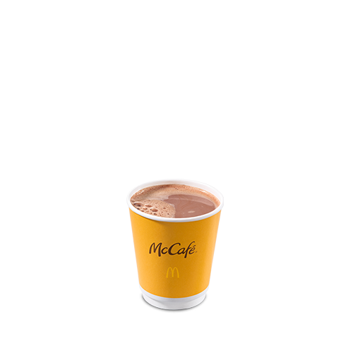 Chocolate Quente 200ml